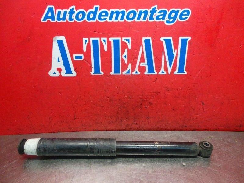 AMORTISSEUR ARRIÈRE DROIT Renault Clio IV (5R), Utilisé, Renault