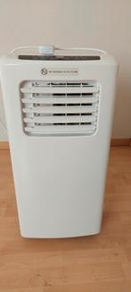 Mobiele airco Handson, Ophalen, Zo goed als nieuw, Afstandsbediening