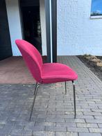 30 stoelen restaurant merk Kaja, Huis en Inrichting, Ophalen, Gebruikt, Stof, Vijf, Zes of meer stoelen
