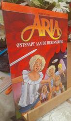 Aria nr 33 ontsnapt aan de herinnering, Livres, Neuf, Michel weyland, Enlèvement ou Envoi, Une BD