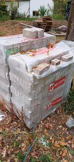 Facadestenen, Bricolage & Construction, Enlèvement