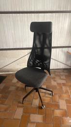 Gratis bureaustoel Ikea in goed staat, Maison & Meubles, Enlèvement, Comme neuf, Chaise de bureau