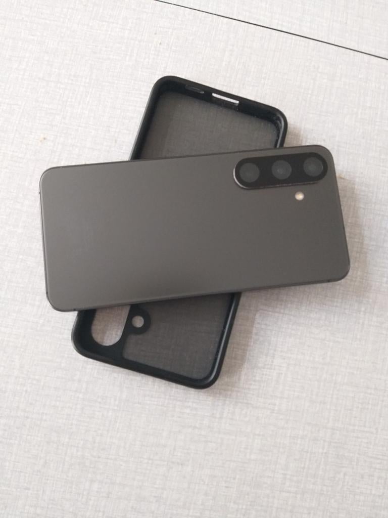 Samsung s24, Télécoms, Téléphonie mobile | Housses, Coques & Façades | Marques Autre, Enlèvement, Comme neuf