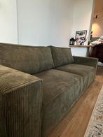 Canapé convertible 3 places avec coffre de rangement, Maison & Meubles, Enlèvement, Comme neuf