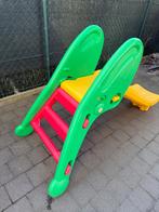 Glijbaan, Enfants & Bébés, Jouets | Extérieur | Aires de jeux, Enlèvement, Toboggan
