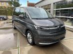 Volkswagen T7 Multivan 1.4 TSI PHEV Life DSG (160 kW), Auto's, Stof, 4 cilinders, 7 zetels, Hybride Elektrisch/Benzine