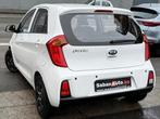 Kia Picanto 1.2 Essence AUTOMATIQUE Lounge 2016, Autos, Achat, Entreprise, 5 portes, Berline