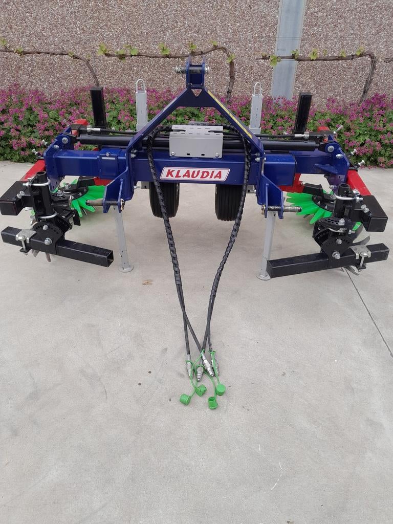 Onkuidwieder, Bricolage & Construction, Outillage | Pièces de machine & Accessoires, Comme neuf, Enlèvement