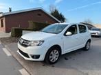 Dacia Sandero | 1.5Dci | Euro6 | Navi | AC | Garantie |, Bluetooth, Achat, Euro 6, Entreprise