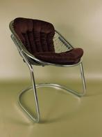 Vintage egg chair, Enlèvement, Comme neuf