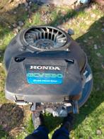 Honda motorblok onderdelen gcv530, Enlèvement