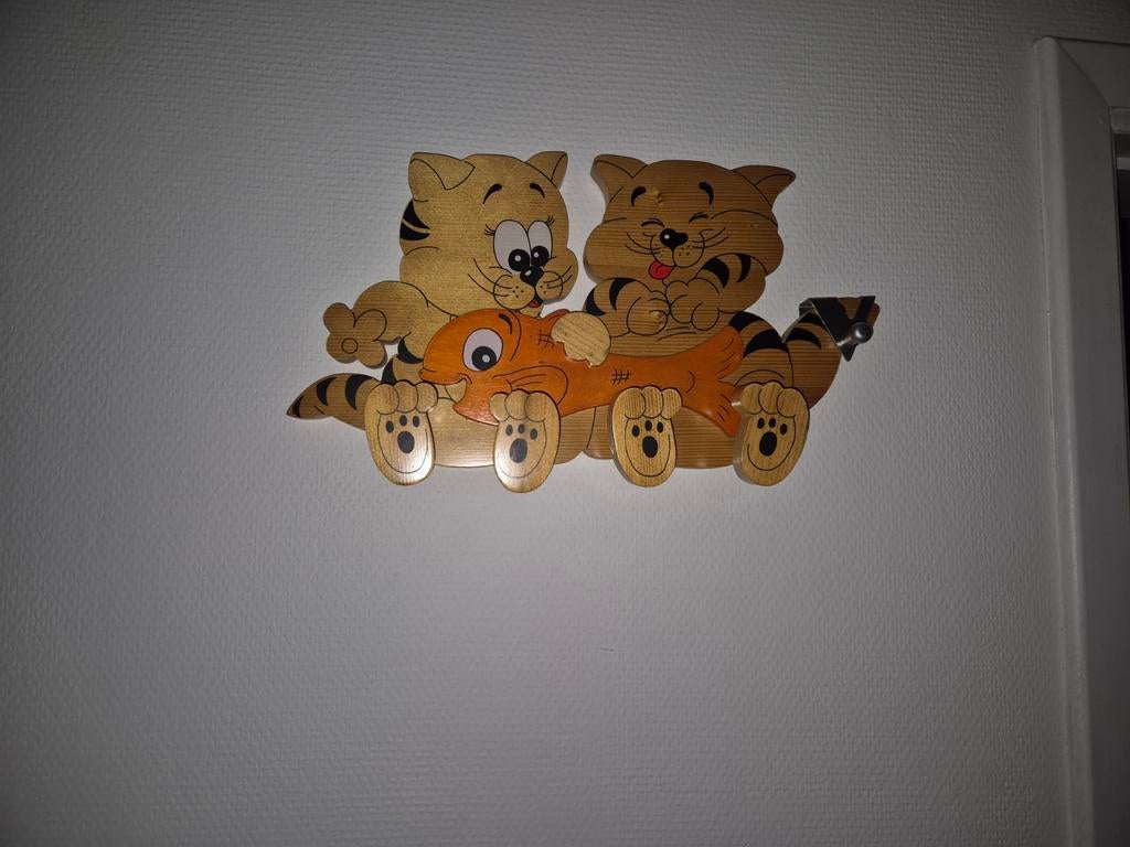 Porte-manteau pour chambre d'enfant, Maison & Meubles, Enlèvement ou Envoi, Comme neuf