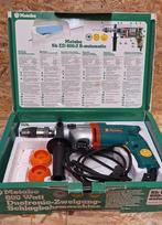 Metabo sb ed 800/2 s-auto, Doe-het-zelf en Bouw, Gereedschap | Boormachines, 600 watt of meer, Nieuw, Variabele snelheid, Ophalen