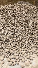 aardappelen veevoeder, Zakelijke goederen, Ophalen