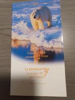Canada uncirculated.2Dollar stuk 1996., Boeken, Luisterboeken, Ophalen of Verzenden