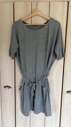 Esprit zomerjurk mt M, Maat 38/40 (M), Ophalen of Verzenden, Zo goed als nieuw, Grijs