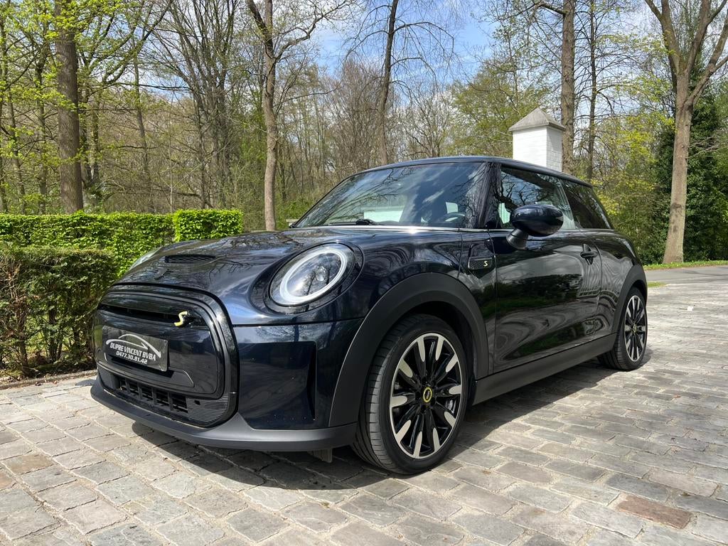 MINI Cooper SE e-Mini 28.9 kWh Cooper SE, Autos, Mini, Cuir, Achat, Entreprise, Automatique