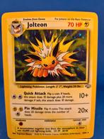 Jolteon 4/64 - Jungle (EX), Envoi, Utilisé