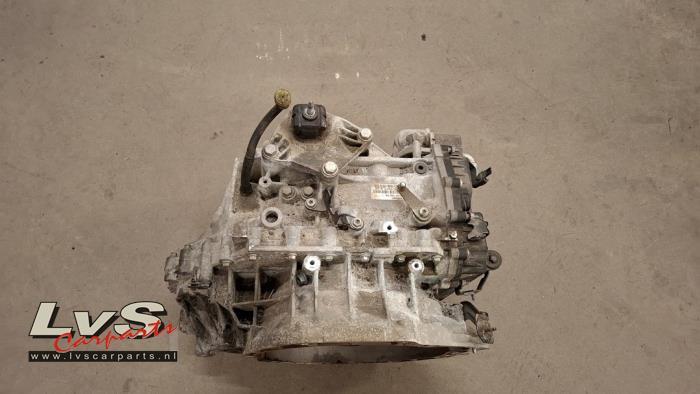 Automaatbak d'un Renault Grand Scenic, Renault, -, 3 mois de garantie, Utilisé