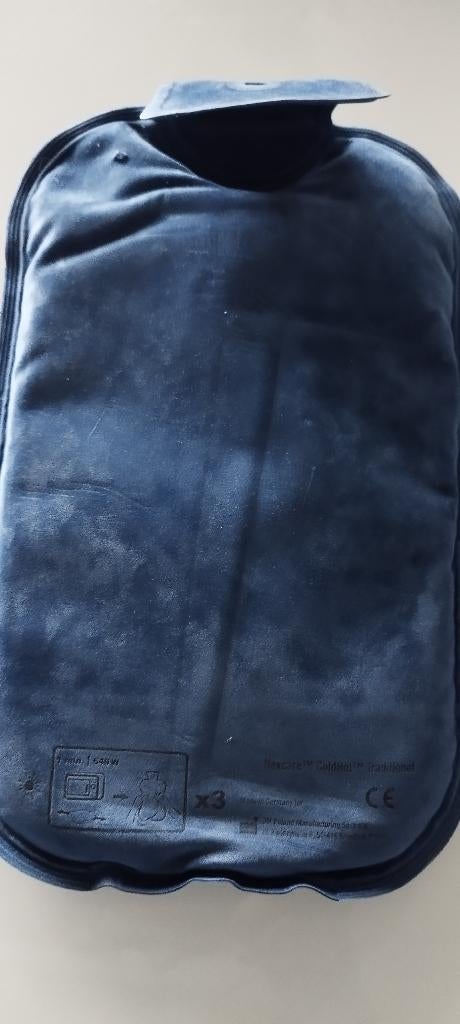 réchauffe lit sans eau, Enlèvement ou Envoi, Comme neuf