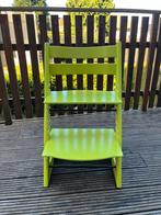 Chaise Stokke Tripp Trapp, Enfants & Bébés, Enlèvement, Comme neuf