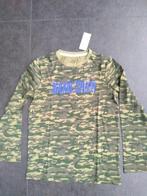 nieuwe longsleeve Tex maat 158, Tex, Nieuw, Ophalen of Verzenden, Shirt of Longsleeve