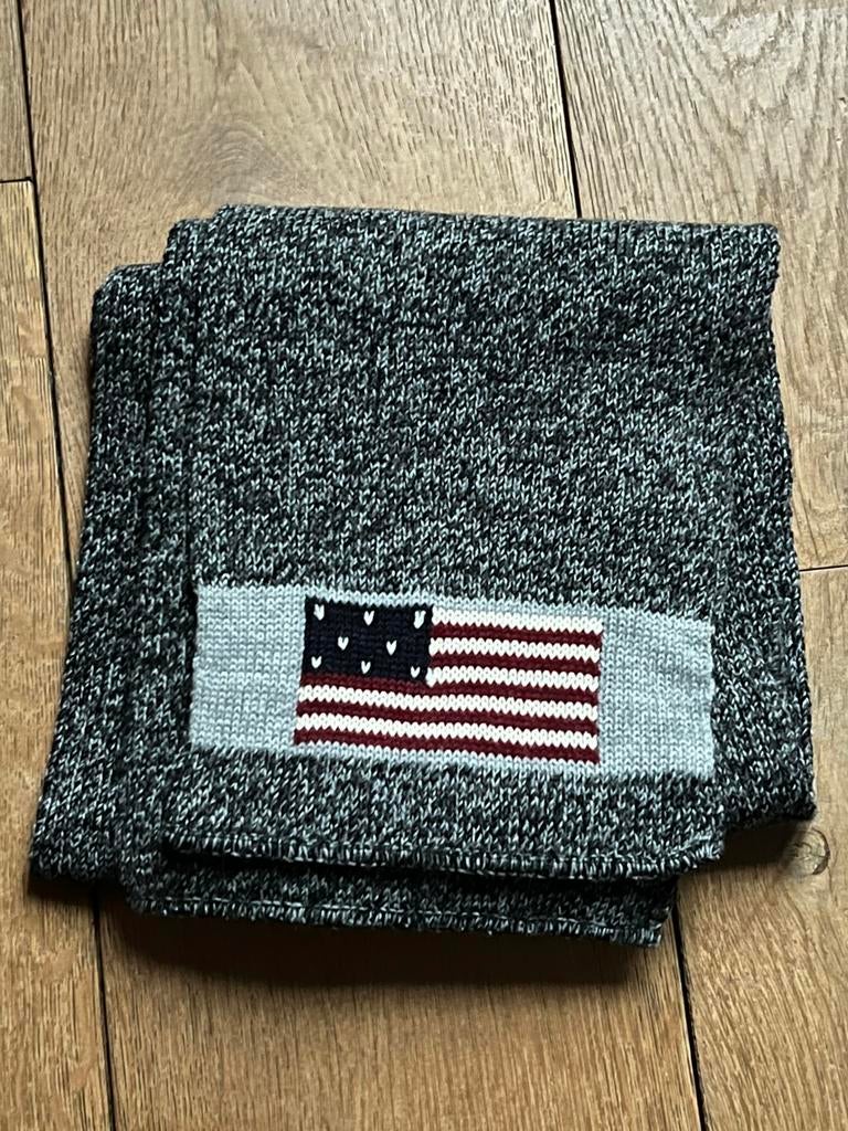 kindersjaal River Woods, Enfants & Bébés, Vêtements enfant | Bonnets, Écharpes & Gants, Enlèvement, Comme neuf, Garçon, Écharpe