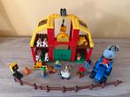 Grande ferme lego duplo 5649, Enlèvement, Comme neuf, Duplo