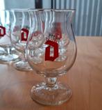Apero duvelglaasjes nieuw logo 18cl, Enlèvement, Duvel