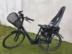 Elektrische fiets Gazelle, Fietsen en Brommers, Ophalen, Gebruikt, 51 tot 55 cm, Gazelle