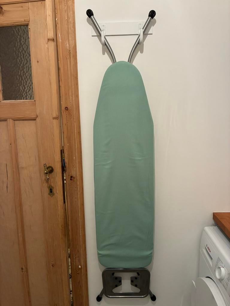 Planche à repasser, Enlèvement, Neuf