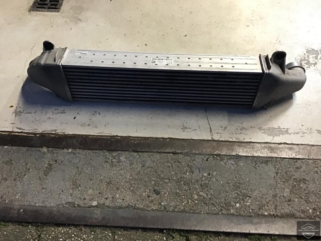 Audi RS3 8V TTRS 8S 14-20 Intercooler Origineel! 8V0145804B, Auto-onderdelen, Motor en Toebehoren, Gebruikt, AUDI AG, Auto-Union-Strasse 1
85045  Ingolstadt, DE
