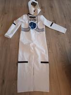 Ruimtevaartpakje 134/140, Kinderen en Baby's, Carnavalskleding en Verkleedspullen, Ophalen of Verzenden, Gebruikt, 134 t/m 140