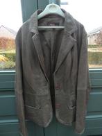 Millastar leren vestje maat M, Kleding | Dames, Ophalen of Verzenden, Zo goed als nieuw, Maat 38/40 (M)