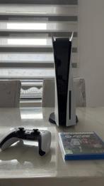 PS5 + FC26, Enlèvement, Neuf
