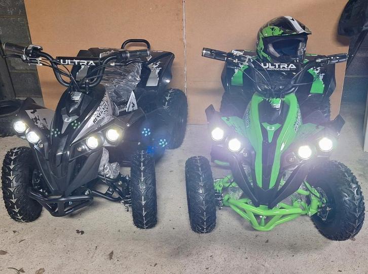 Quad pour enfants 1000 Watt, Enfants & Bébés, Jouets | Extérieur | Véhicules à batterie, Enlèvement