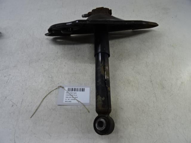 AMORTISSEUR ARRIÈRE DROIT Peugeot (9680984480), Utilisé, Peugeot