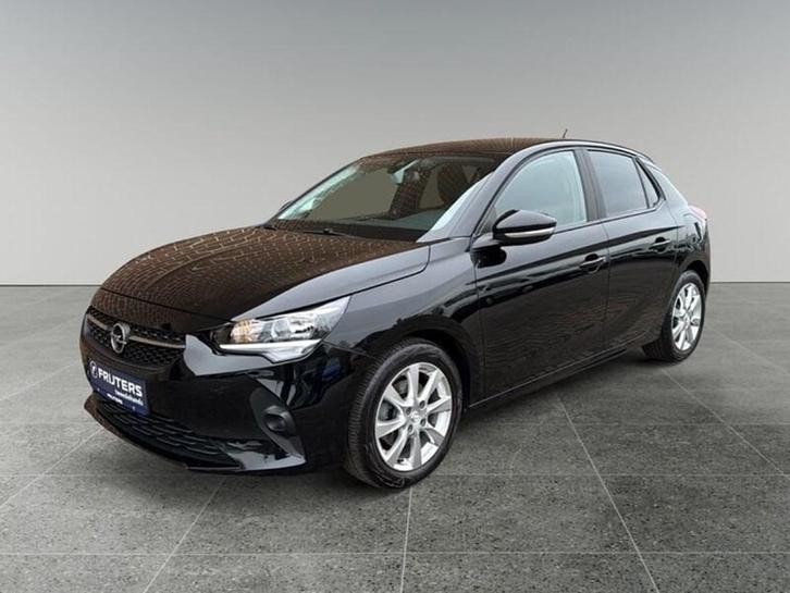 Opel Corsa Start/Stop Edition, Auto's, Opel, Corsa, ABS, Airbags, Airconditioning, Boordcomputer, Centrale vergrendeling, Cruise Control