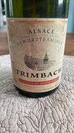 Trimbach Gewurztraminer SGN 1983, Verzamelen, Ophalen of Verzenden, Zo goed als nieuw