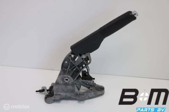 Lederen handrem VW Golf 5, Auto-onderdelen, Interieur en Bekleding, Gebruikt