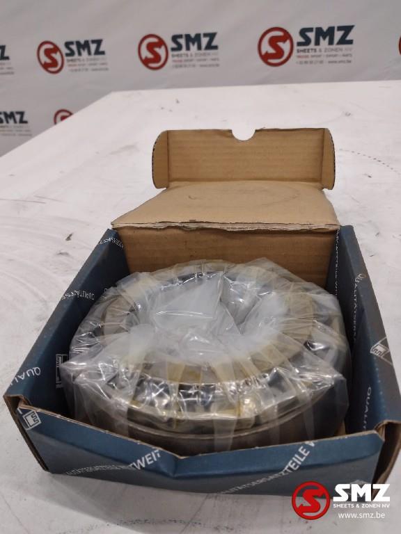 Occ Roulement de roue essieu avant Actros Atego Ax, Utilisé, Mercedes-Benz, Suspension et Châssis