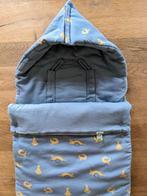 Chancelière, poussette et siège auto Trixie Whippy Weasel, Enfants & Bébés, Enlèvement ou Envoi, Utilisé, Autres marques, Couverture pieds