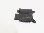 Kachelklep Motor van een Volkswagen Golf, Gebruikt, -, Volkswagen, -