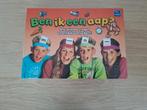 Gezelschapsspel - King International - Ben Ik Een Aap?, Hobby en Vrije tijd, Een of twee spelers, Ophalen, Zo goed als nieuw, King