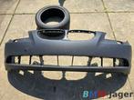Voorbumper in primer BMW 5-serie E60 E61 51110149245, Auto-onderdelen, Gebruikt, Voor, Ophalen of Verzenden, Bumper