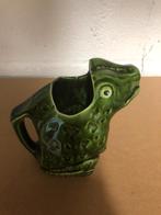 Pichet grenouille l'HERITIER GUYOT, Antiquités & Art, Enlèvement