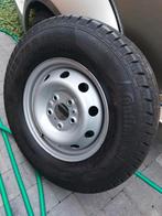 Reservewiel voor camper, Particulier, Fiat, Fiat