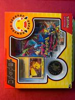 Coffret Journée Pokémon 2026 (30 ans), Enlèvement ou Envoi, Neuf, Booster box