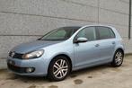 Volkswagen Golf 1.4 TSI Comfortline (automatique), Autos, Euro 5, Achat, Interruption de démarrage, Entreprise