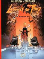 Strip van " Lanfeust van troy " , nr.6, Eén stripboek, Ophalen of Verzenden, Gelezen